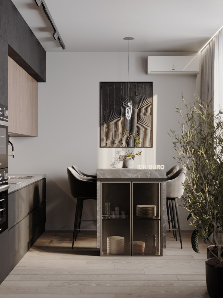 ЖК "Летний Сад"