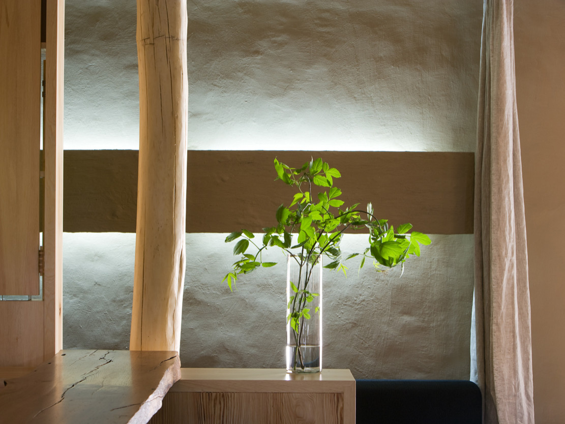 eco-hotel FriendHouse