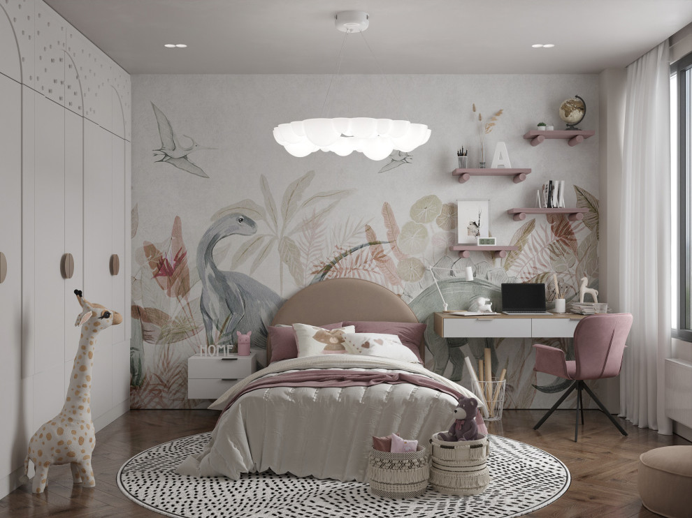 ЖК Белый Остров (2 проект)