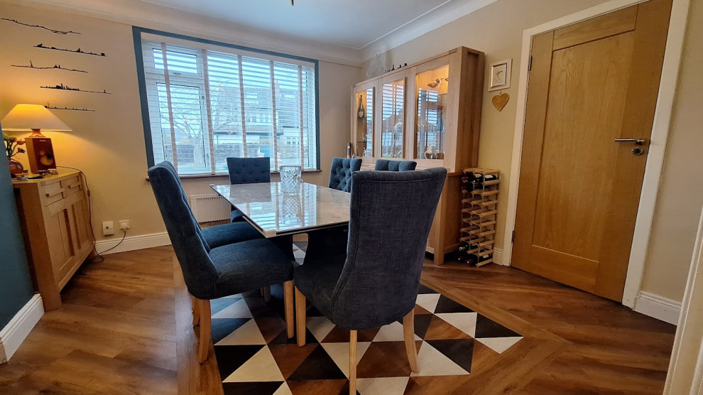 Dining Room, Kilmacud