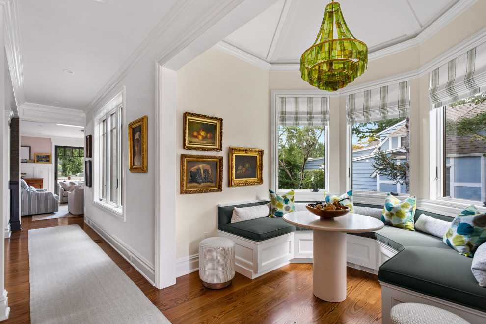 The Sparta Sanctuary