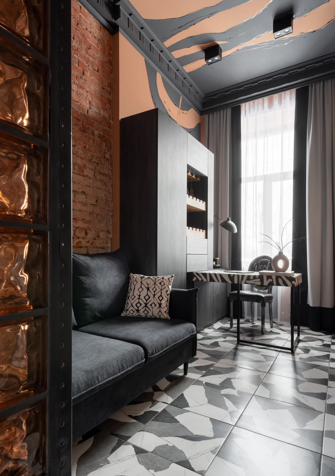 Офис в центре Петербурга