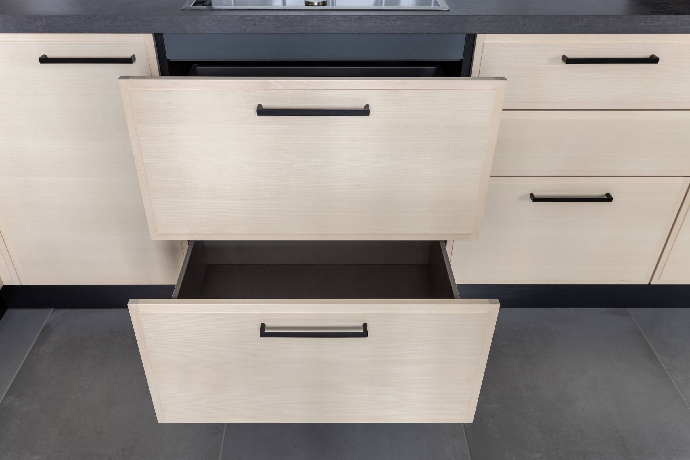 Кухня в Куркино