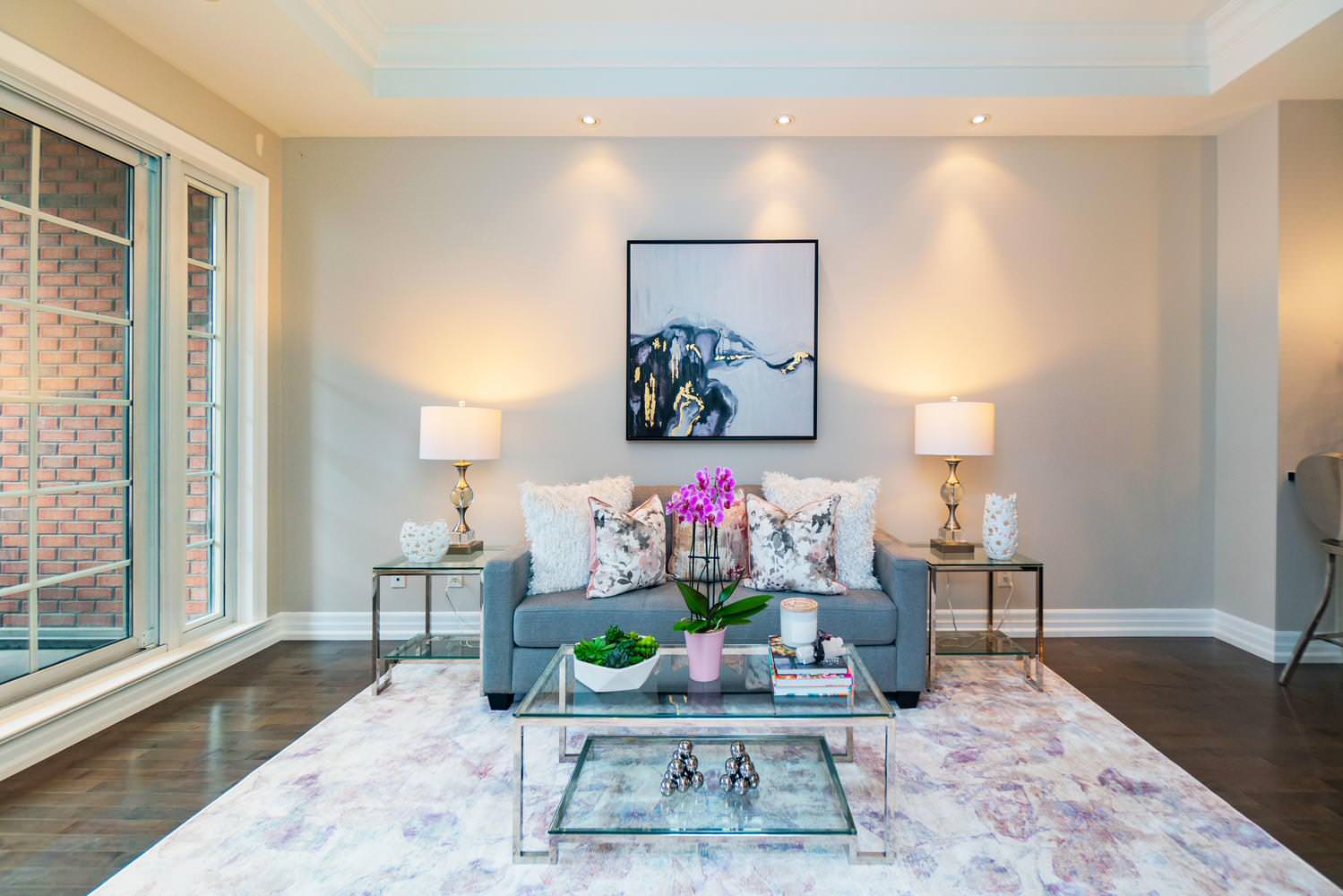 Burkebrook Condo