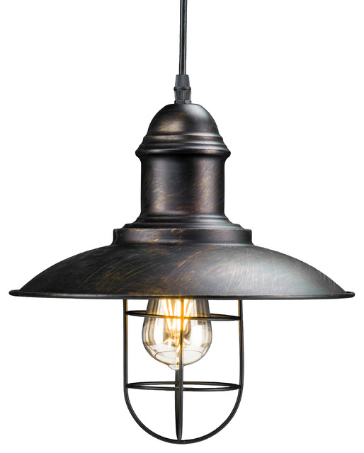 Tesino Cage Pendant Lamp Lighting Tesino Cage Pendant Lamp