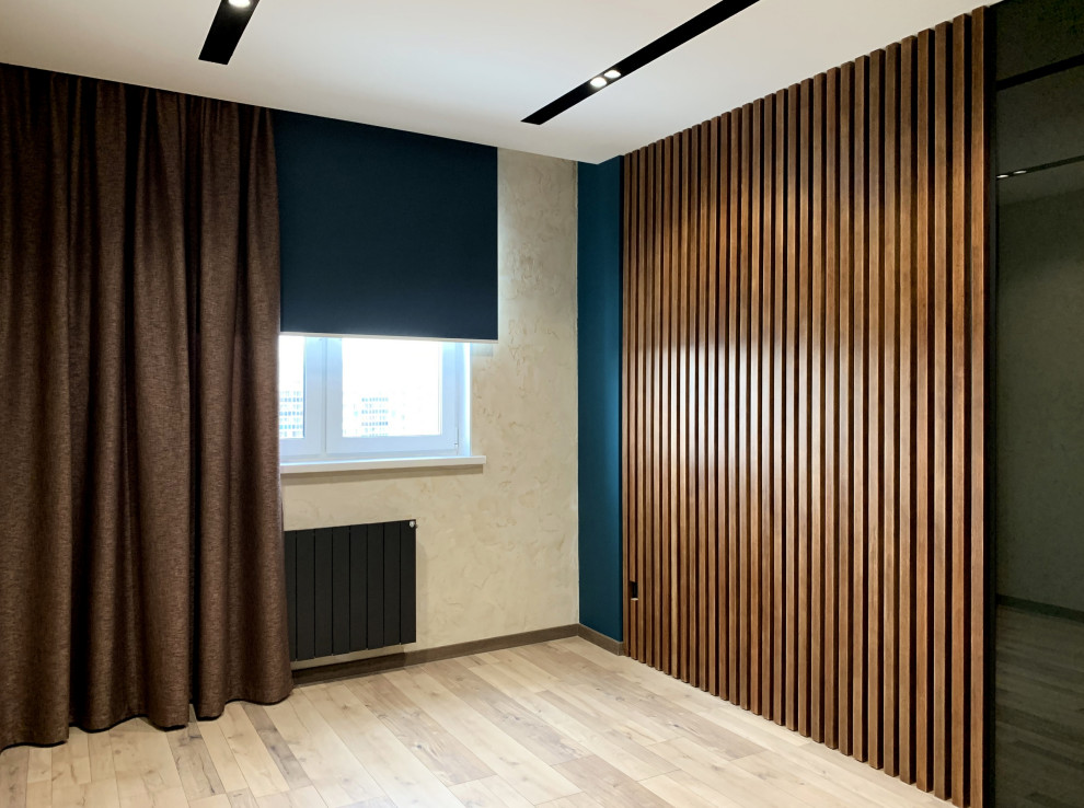 Квартира 64 кв.м