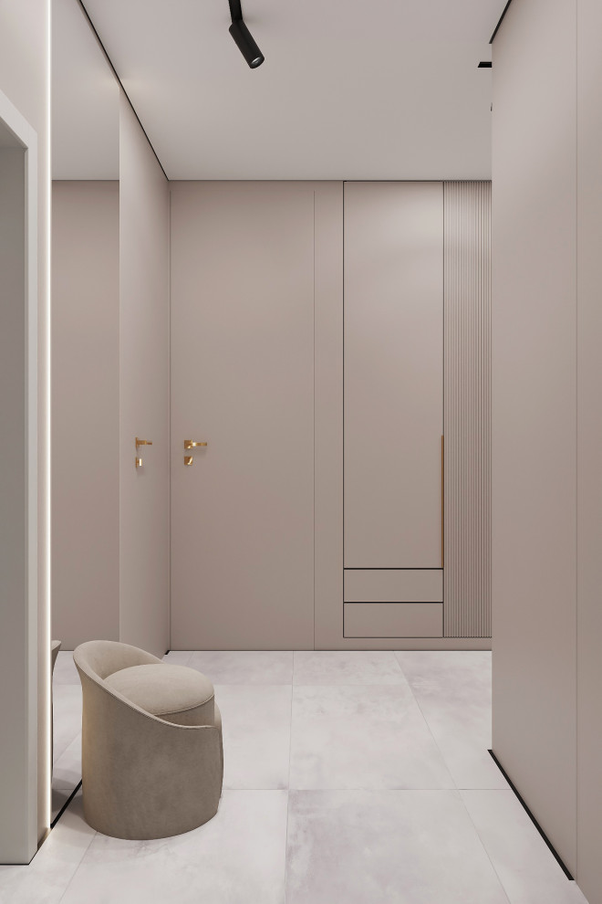 Типовой проект 1