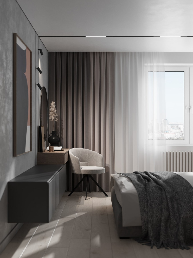 ЖК "Новый город"