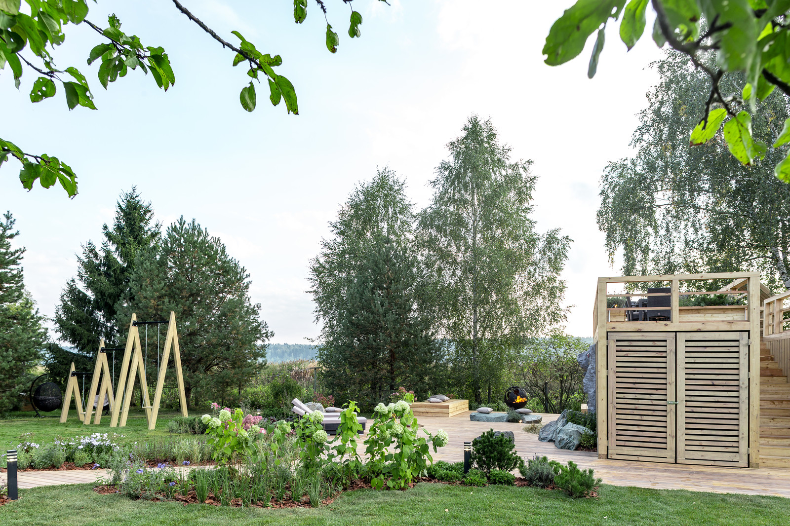 Для передачи "Дачный ответ"