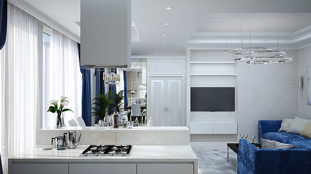 Загородный дом ул. Леселидзе. г.Сочи