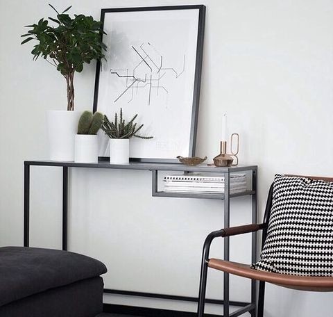 26 IKEA Vittsjo Desk Hacks That Are Worth Trying - Sacramento - by  ComfyDwelling.com | Houzz IE