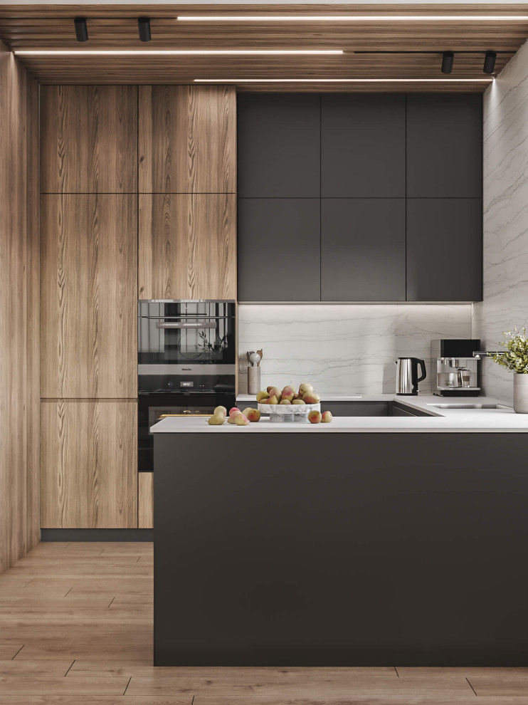 Коттедж КП Заповедник "Соловьи" (90 кв.м.)