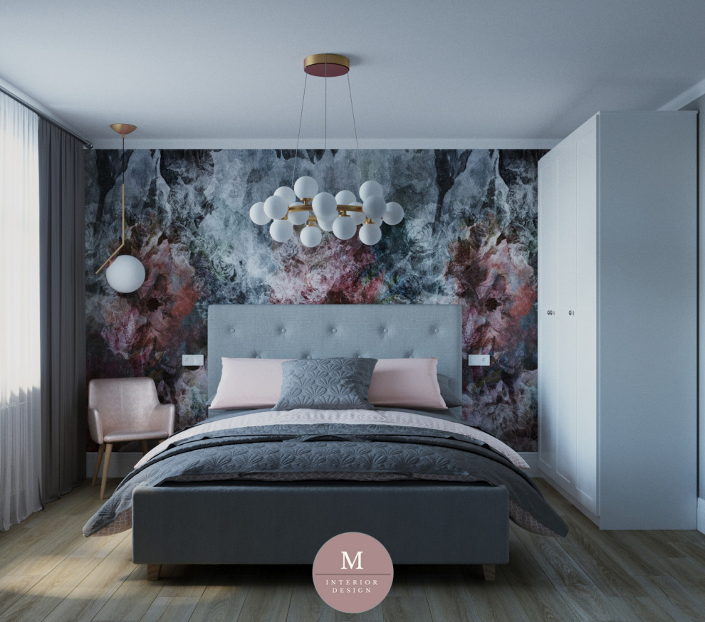 Проект на Мебельной