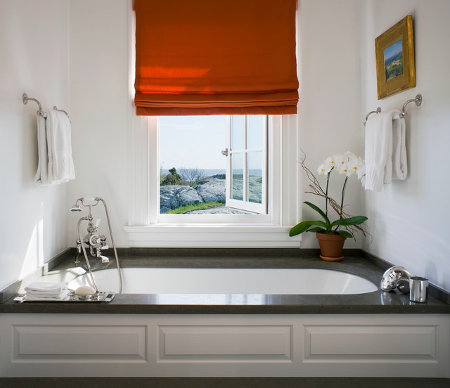 Ocean Front Estate clasico-cuarto-de-bano