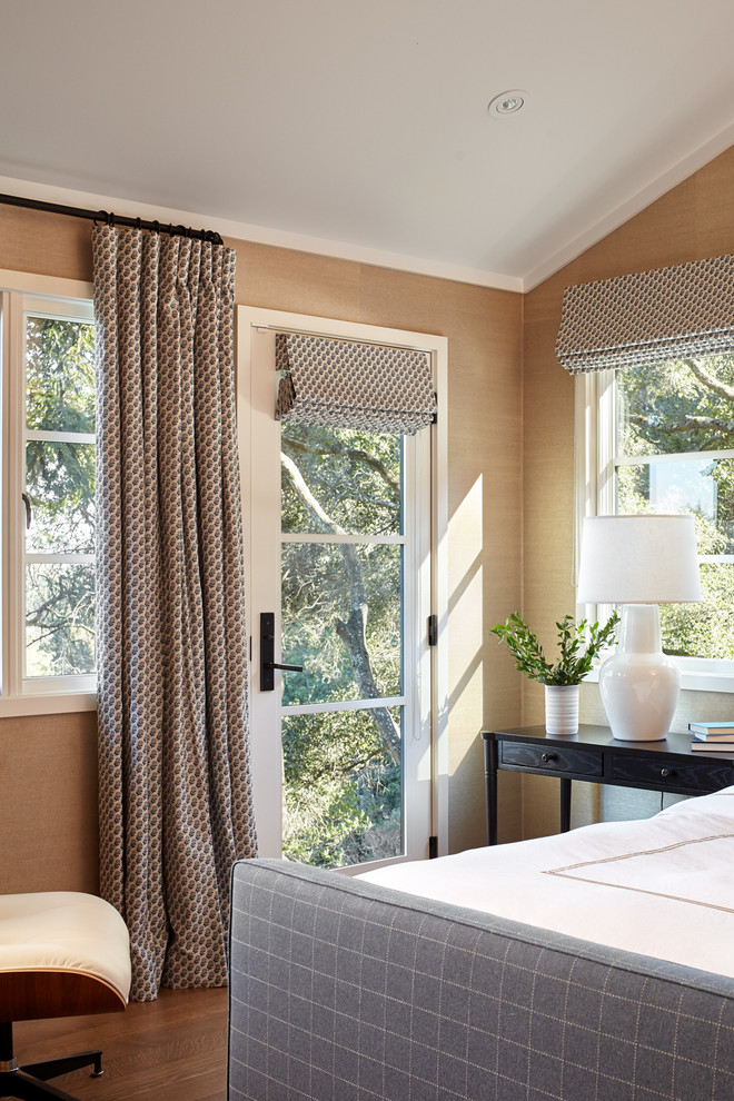 Perfect Woodside Remodel - Photography: Agnieszka Jakubowicz
Construction: EBHCI