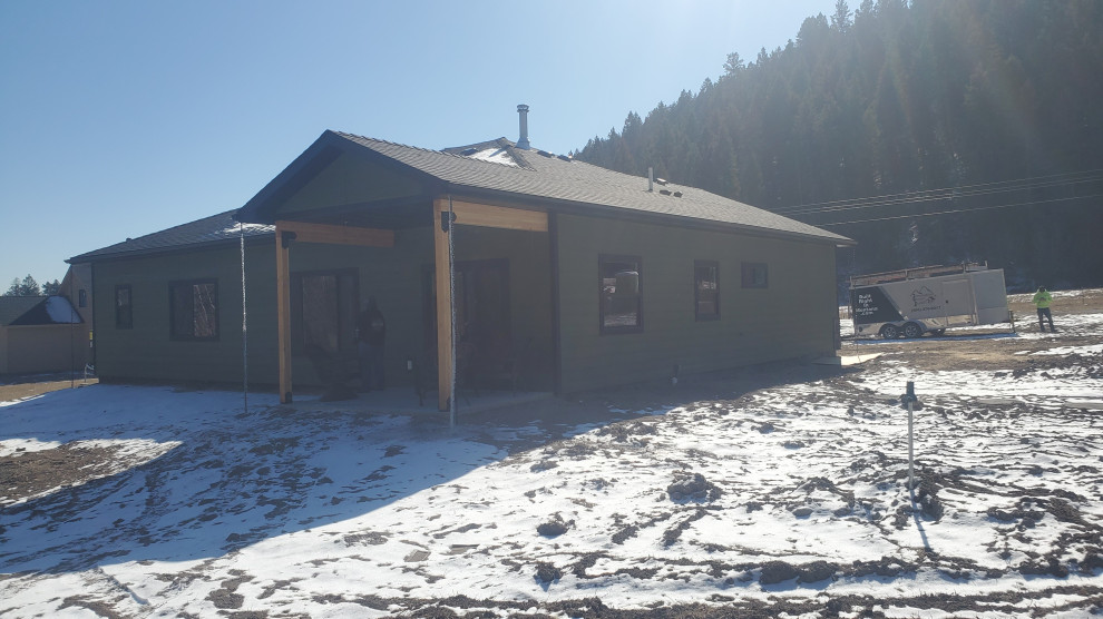 Airport Rd. Retirement Home