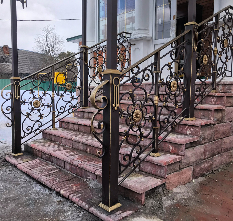 Входная группа