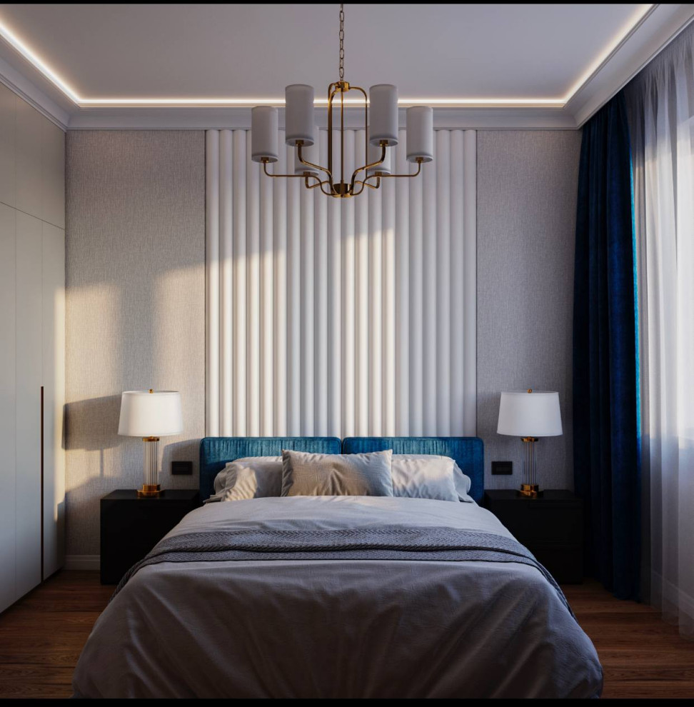 Магия цвета