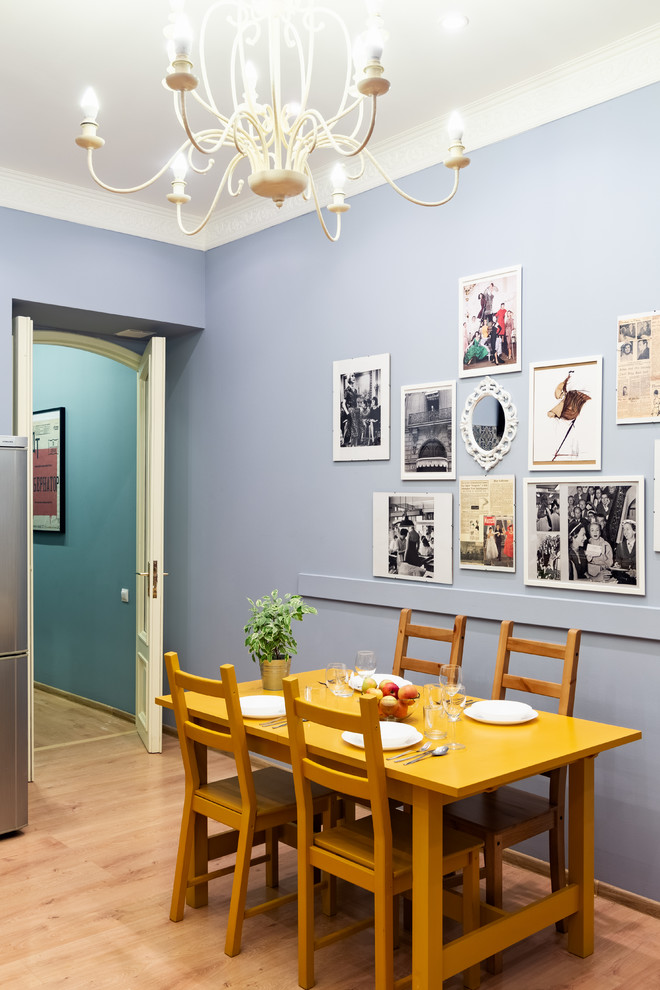 Фотосъемка квартиры для аренды