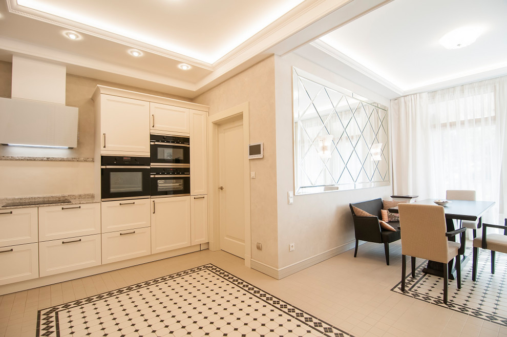 Дом из БРУСА Бугры