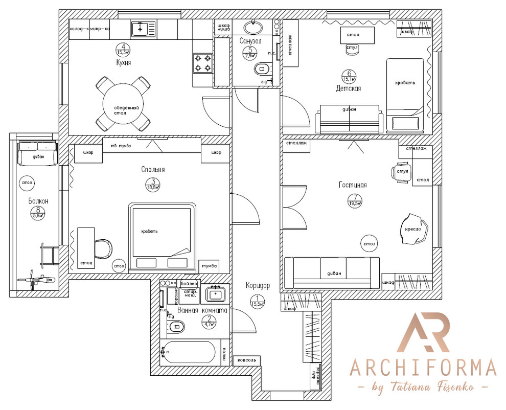 ЖК "КазанСу"