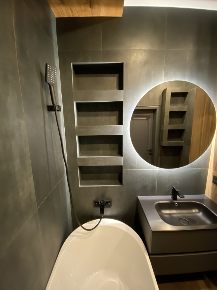 ЖК Ривер Парк д 6