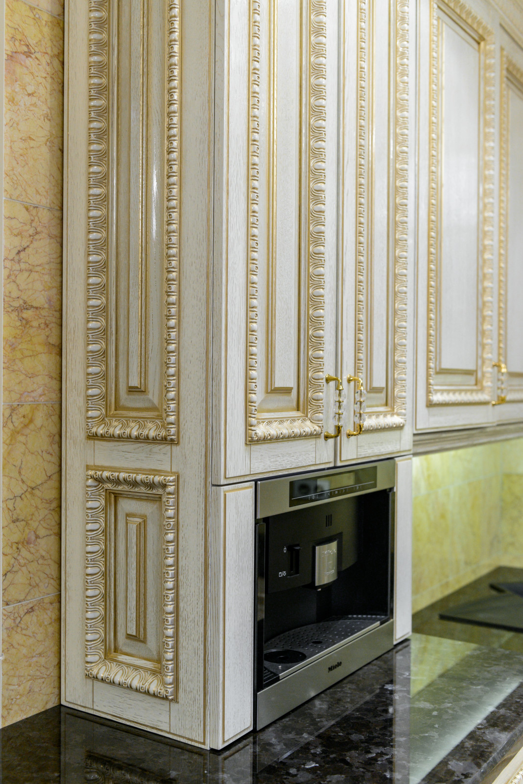 ЖК " Аэробус "