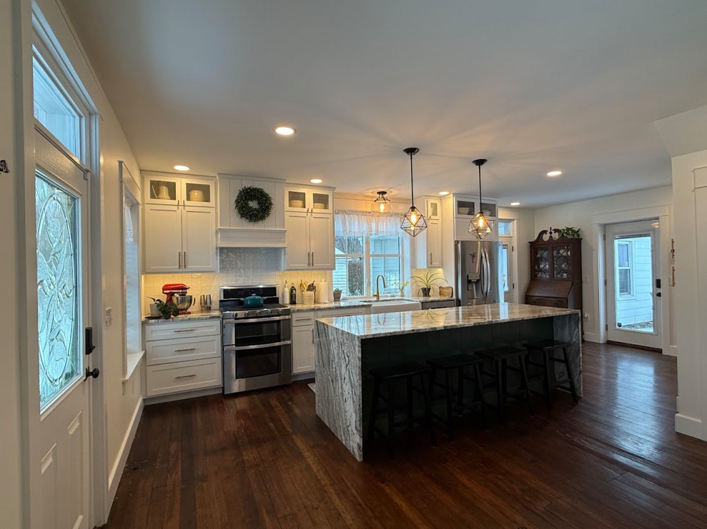 Kitchen Remodel