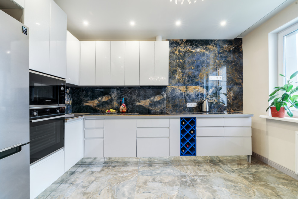 Кухня. Владыкино