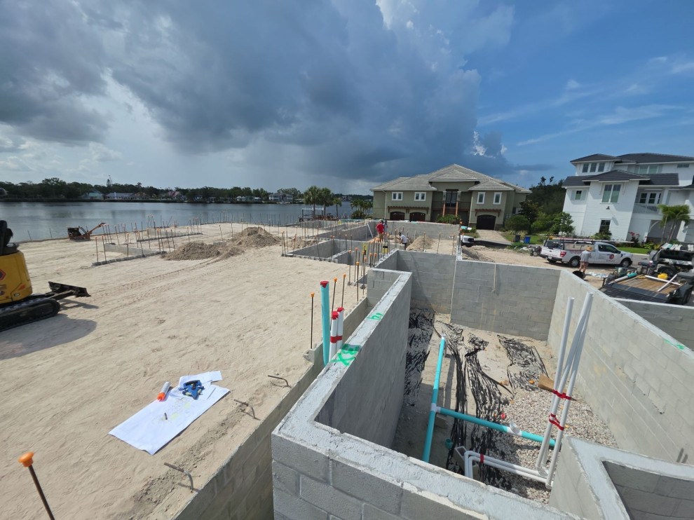 Tarpon Springs Project 2024-2025