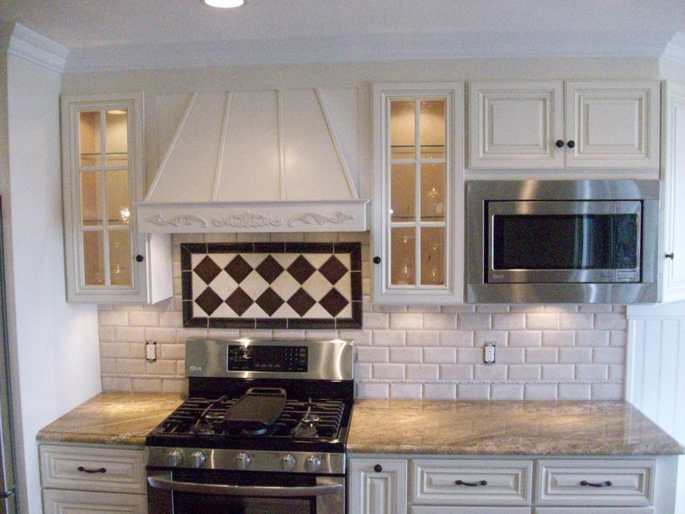 Seaside Condo Renovation