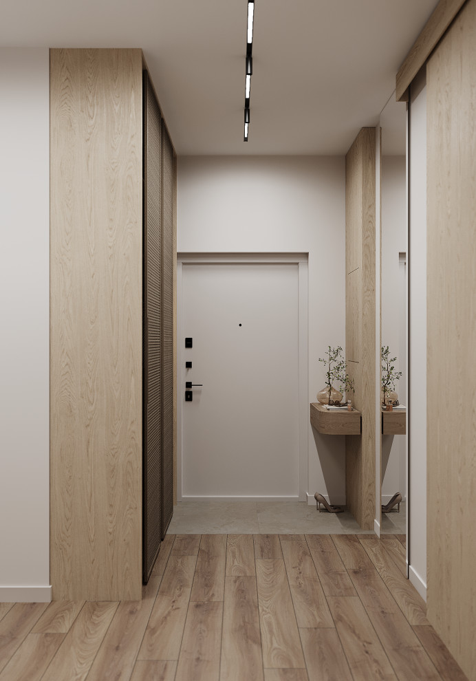 Джапанди квартира