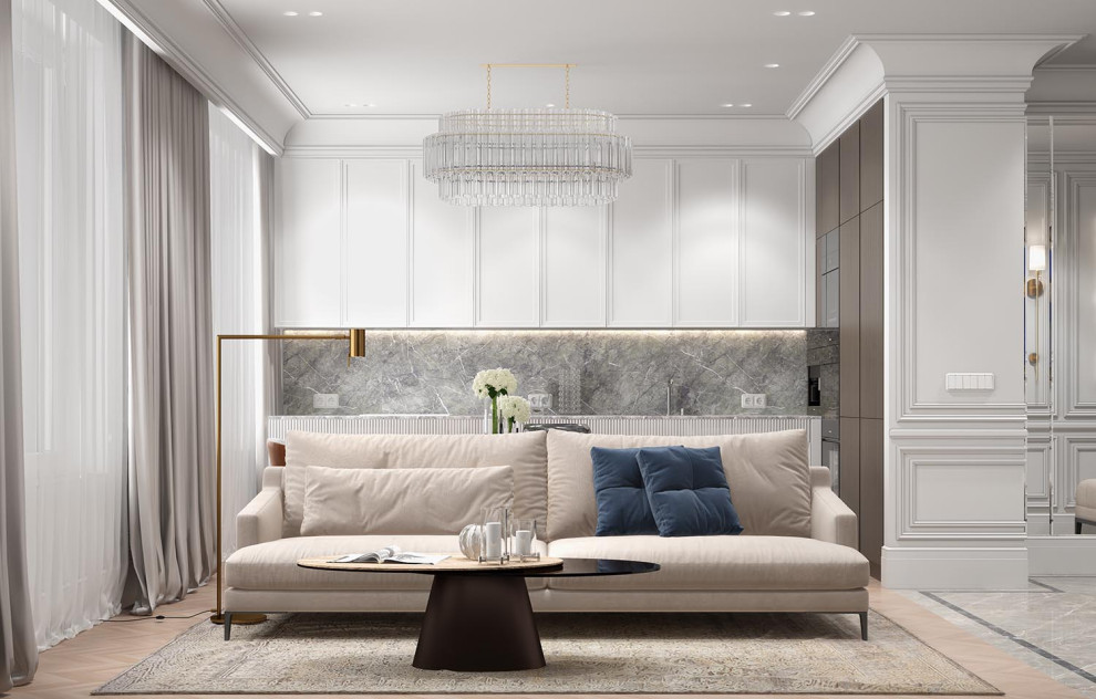 ЖК Фестивальный Парк