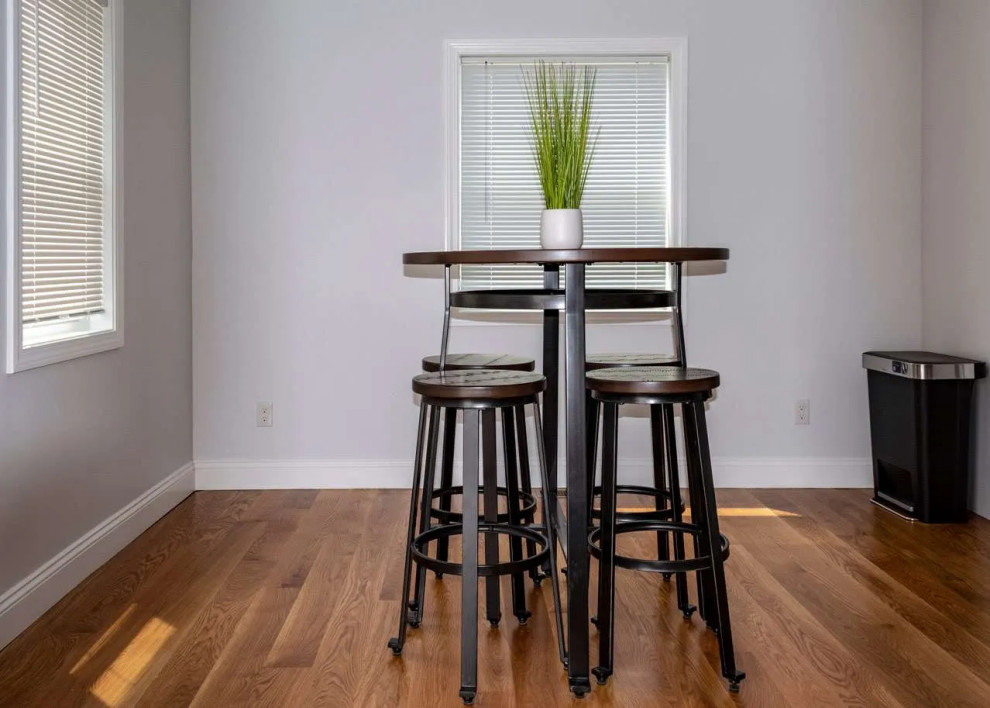 Whole House Reno - Stoneham