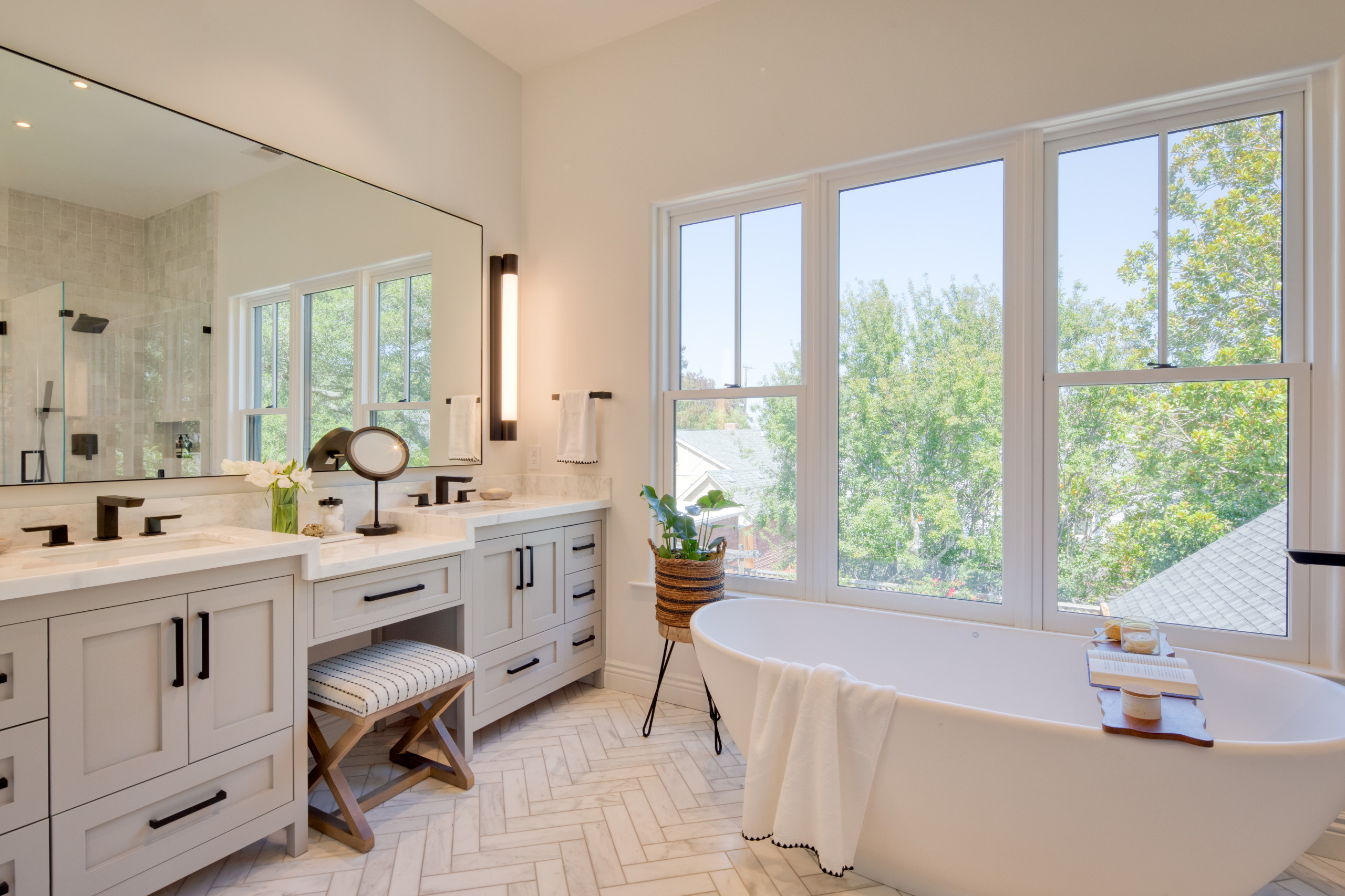 Bathroom Design