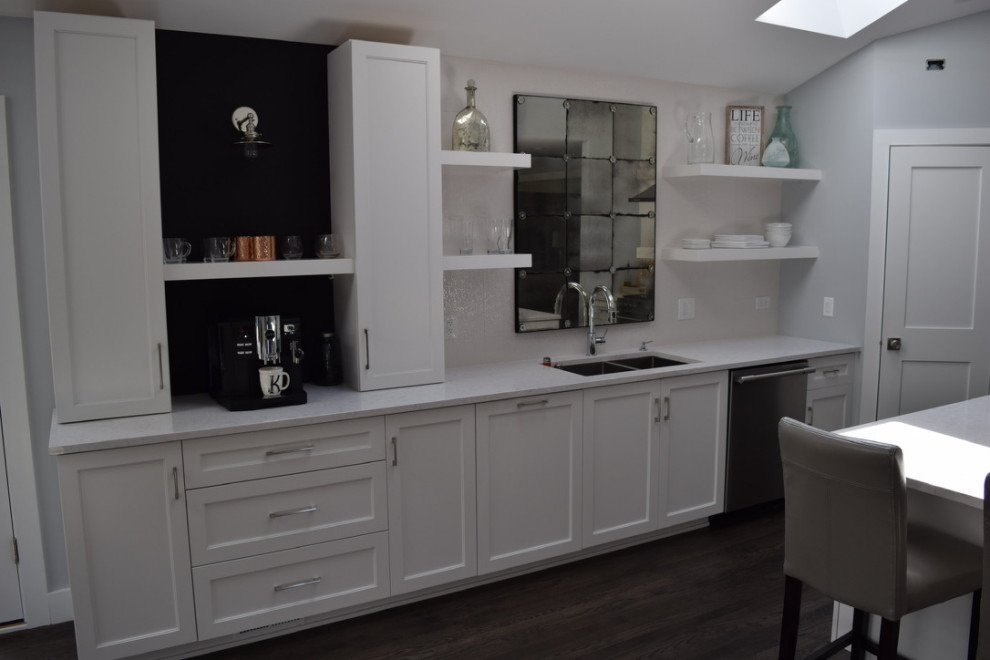 Downers Grove Kitchen Remodel