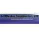 GriffDecker Construction