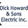 Dick Howard & Sons Electric Inc.