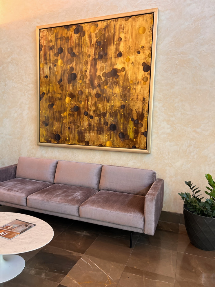 COMMERCIAL SPACES