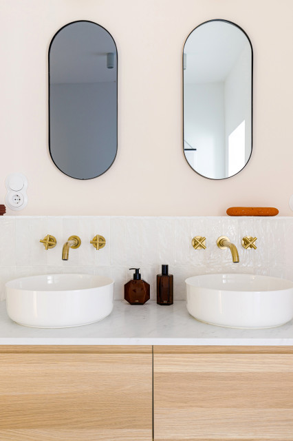 iindigo contemporary-bathroom