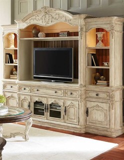 Entertainment Hutch