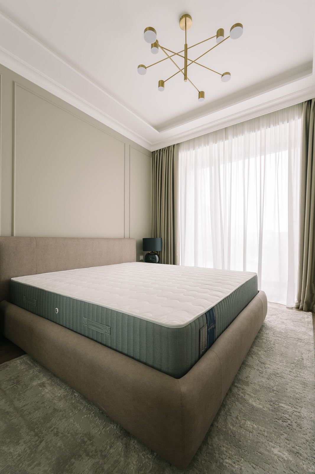 Ремонт квартиры в ЖК «Прайм Парк»