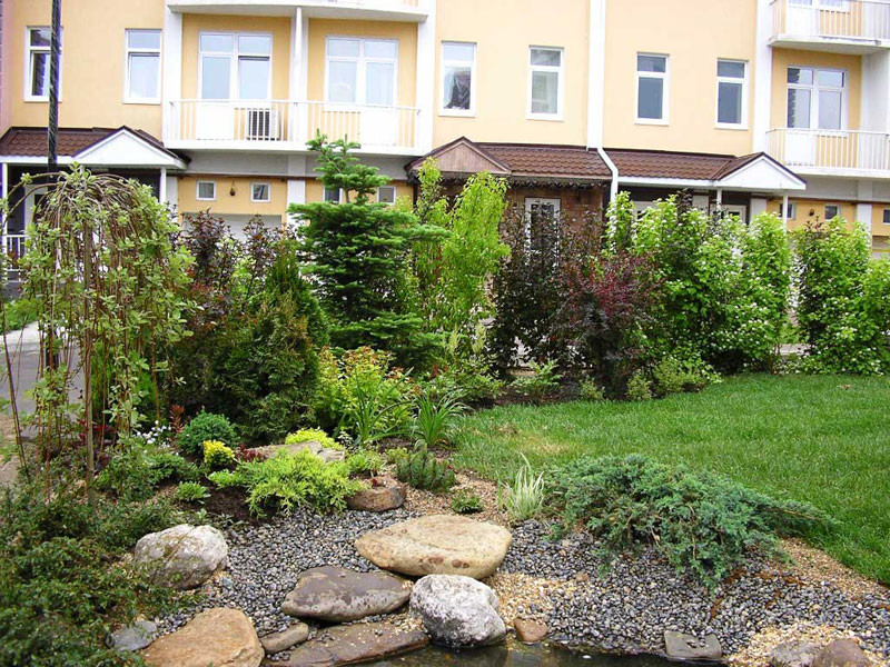 Наши работы