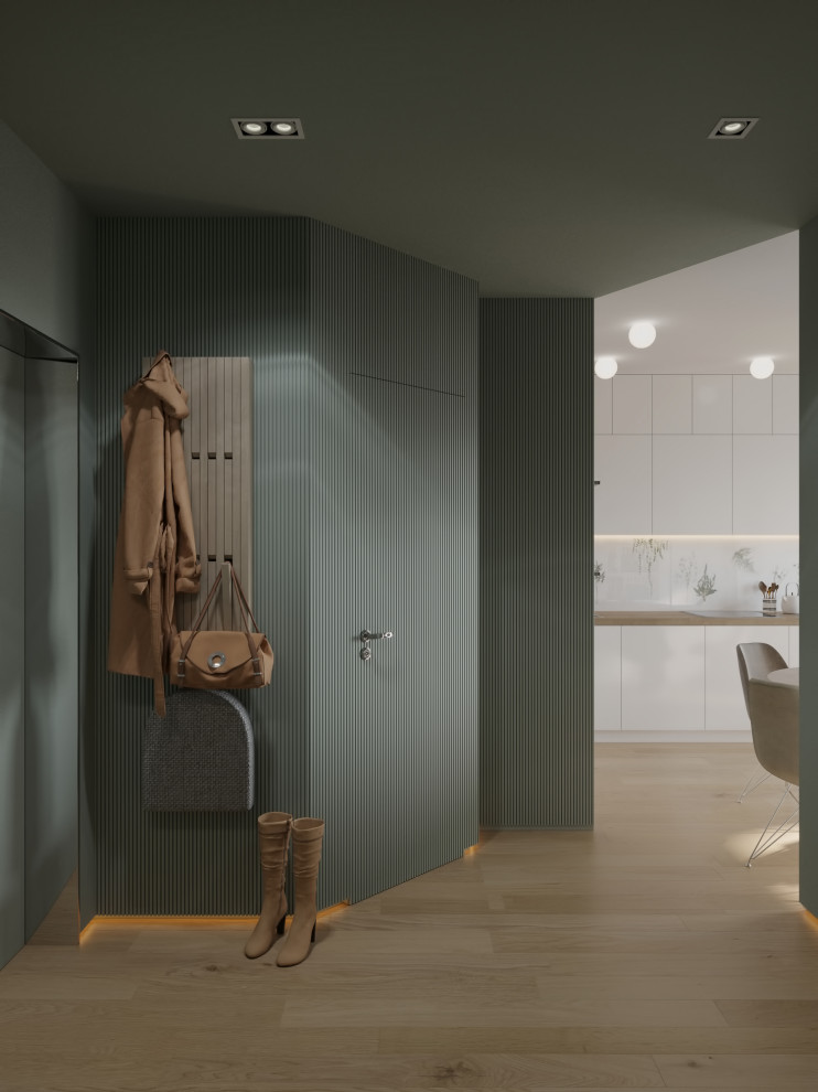 Мечты сбываются