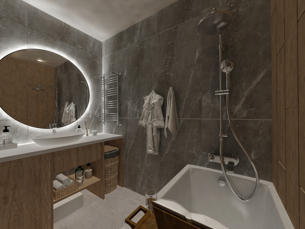 Квартира на улице Челюскинцев