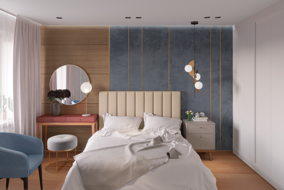 Квартира в Мурино