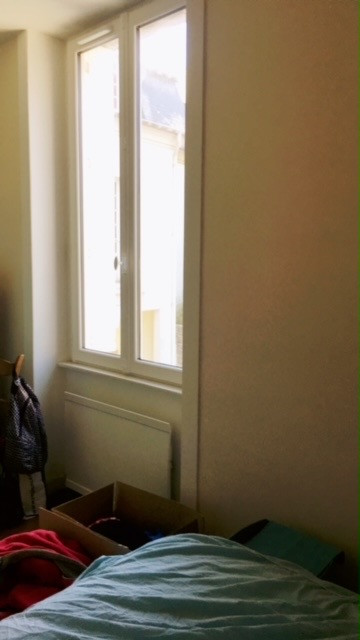 Rénovation d'un appartement à Saint Servant (35m2)