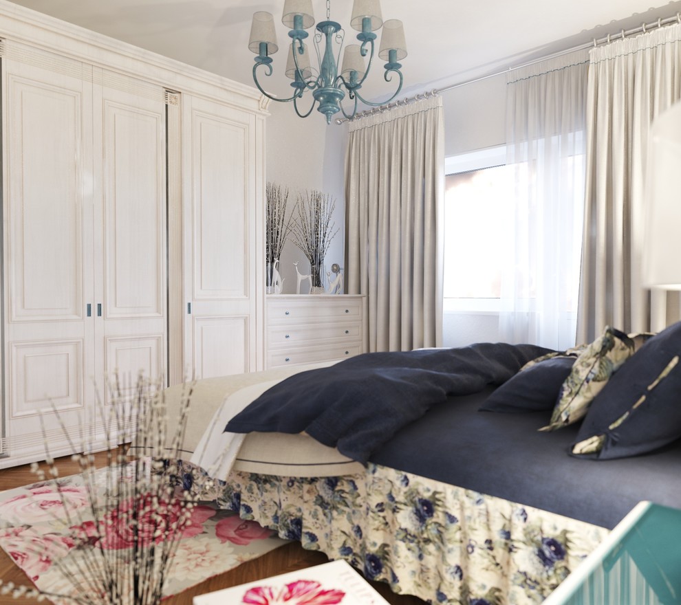 Нахимовский проспект - День святого Валентина