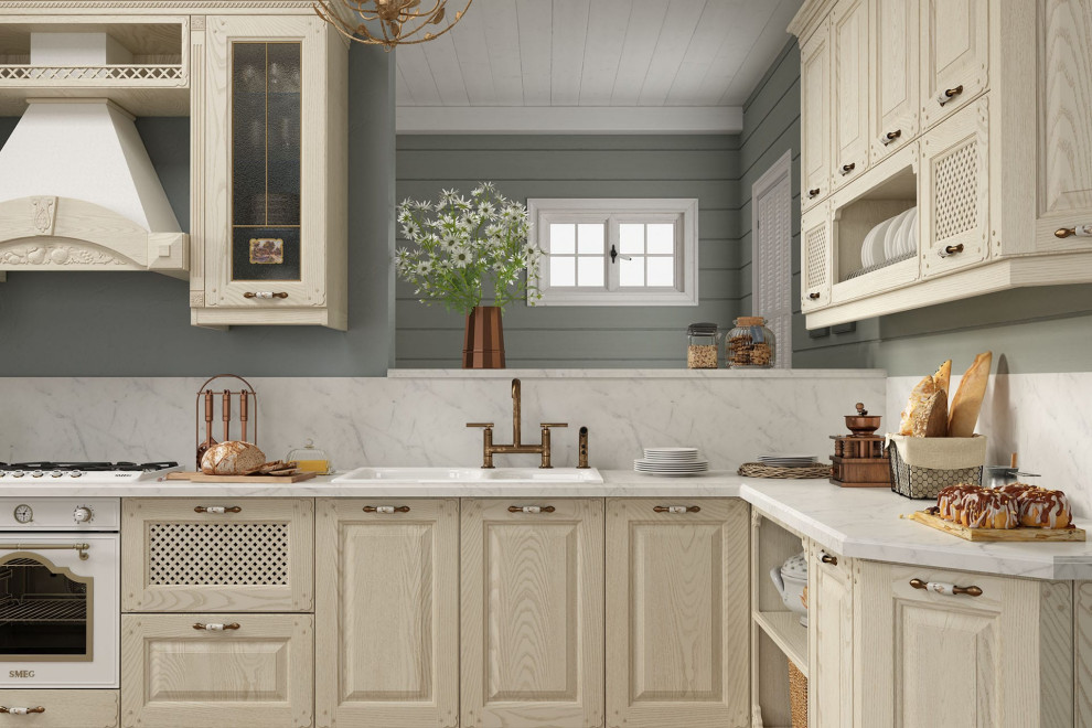 Кухня Эстель