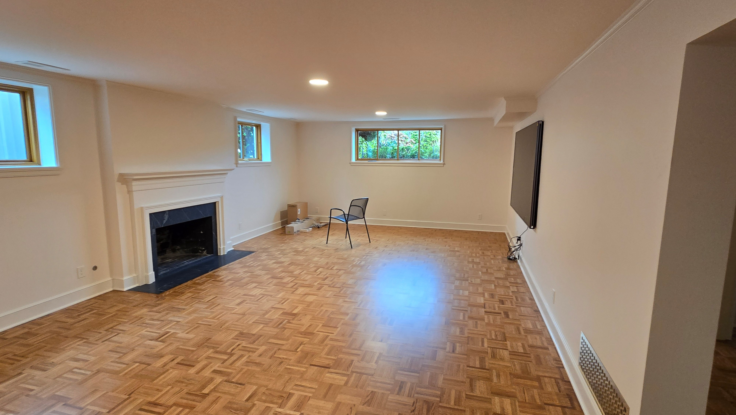 Extensive Home Renovation-Magnolia